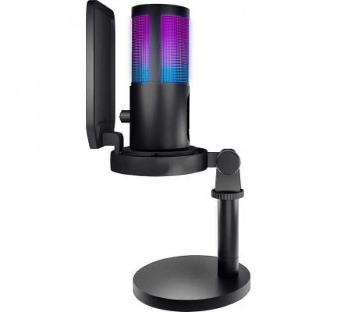 Hator Мікрофон Hator Signify RGB (НТА-510)