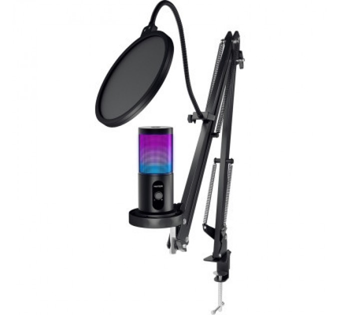 Hator Мікрофон Hator Signify RGB PRO (HTA-515)