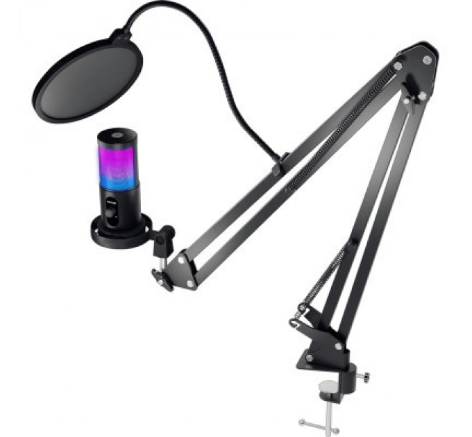 Hator Мікрофон Hator Signify RGB PRO (HTA-515)