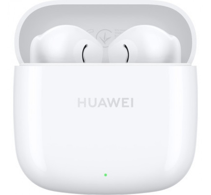Huawei Навушники Huawei Freebuds SE 2 Ceramic White (55036939)