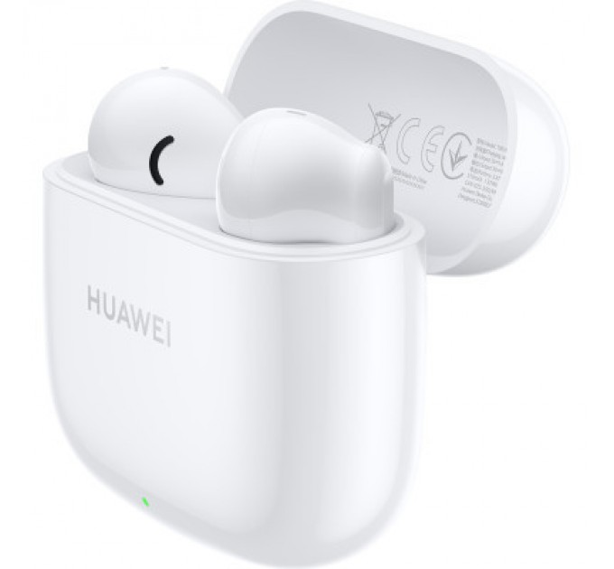 Huawei Навушники Huawei Freebuds SE 2 Ceramic White (55036939)