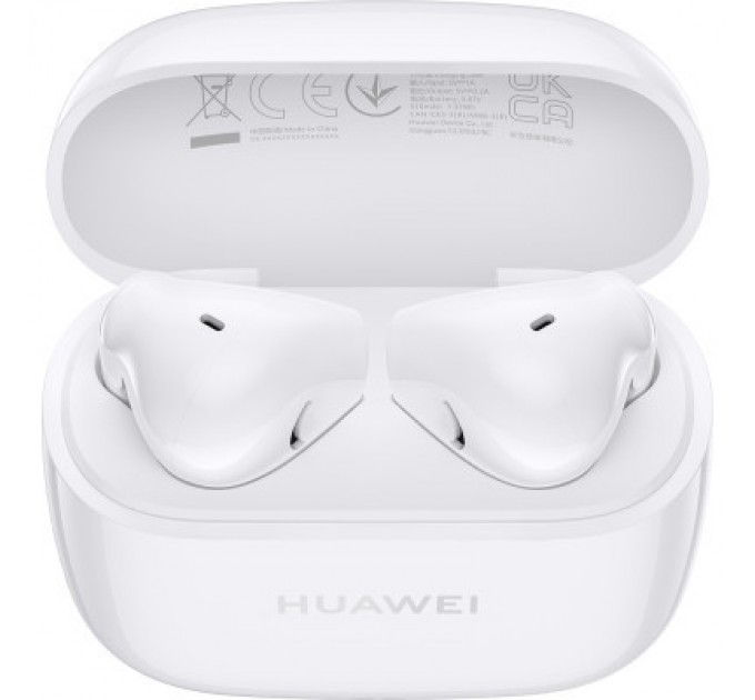 Huawei Навушники Huawei Freebuds SE 2 Ceramic White (55036939)
