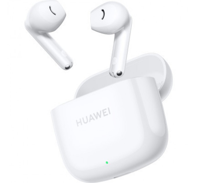 Huawei Навушники Huawei Freebuds SE 2 Ceramic White (55036939)