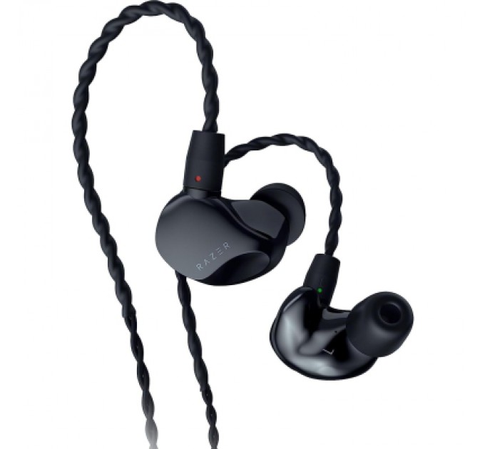 Razer Навушники Razer Moray (RZ12-04450100-R3M1)