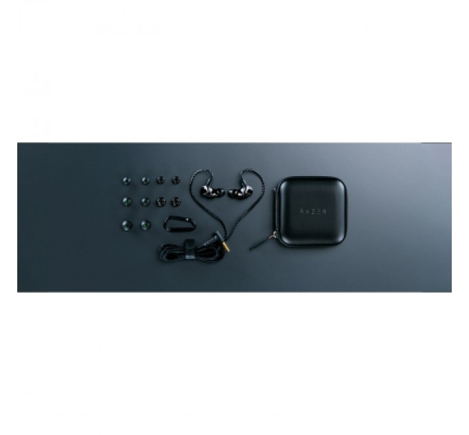 Razer Навушники Razer Moray (RZ12-04450100-R3M1)