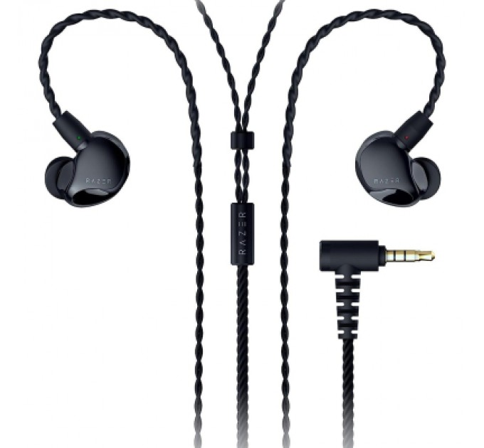 Razer Навушники Razer Moray (RZ12-04450100-R3M1)