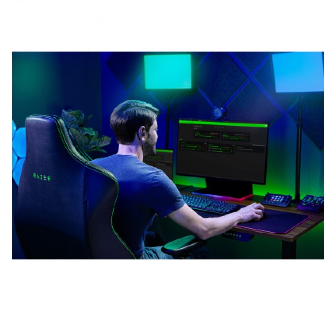 Razer Навушники Razer Moray (RZ12-04450100-R3M1)