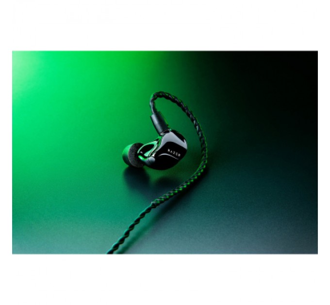 Razer Навушники Razer Moray (RZ12-04450100-R3M1)