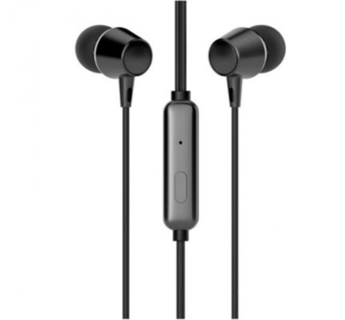 HP Навушники HP DHE-7000 Black (DHE-7000BK)