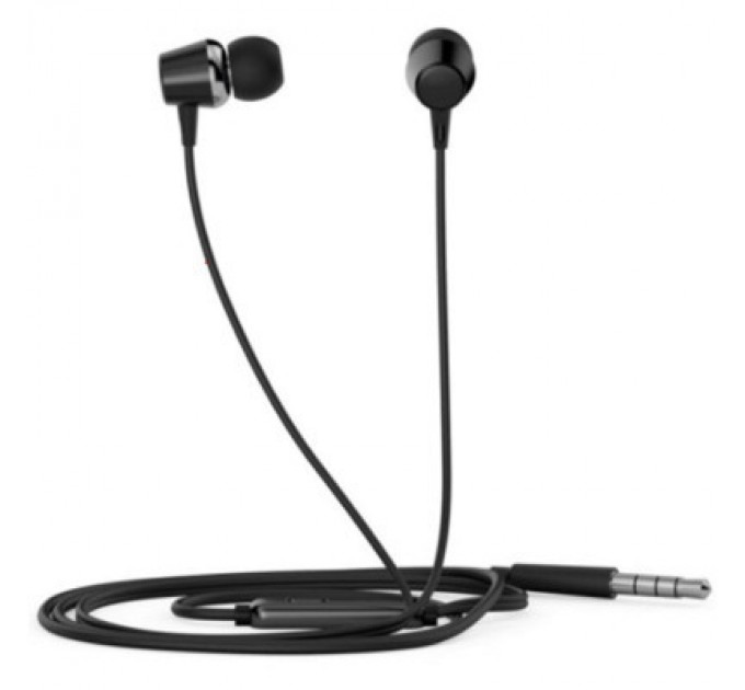 HP Навушники HP DHE-7000 Black (DHE-7000BK)