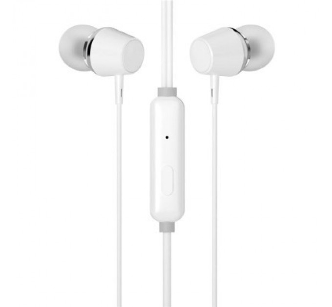 HP Навушники HP DHE-7000 White (DHE-7000WT)