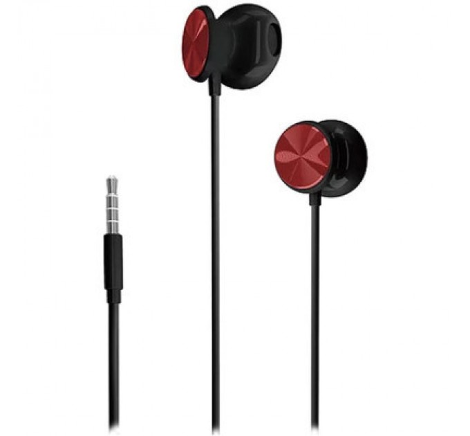 HP Навушники HP DHH-1112 Black (DHH-1112BK)