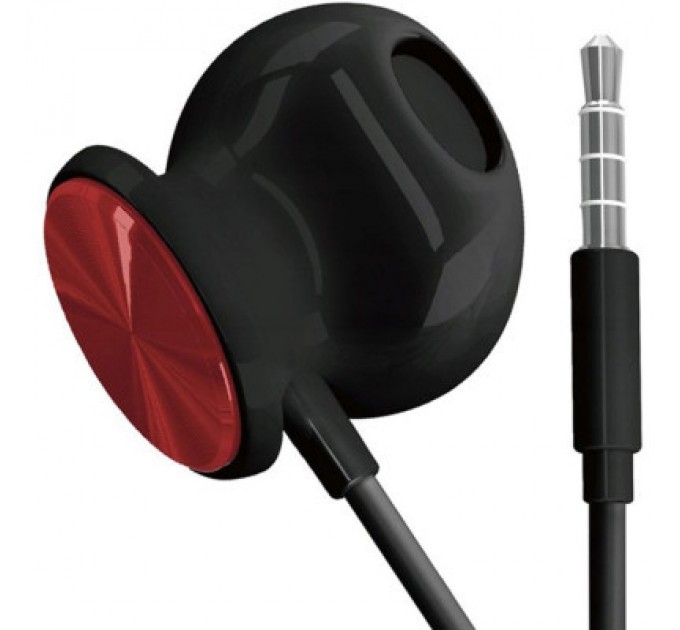 HP Навушники HP DHH-1112 Black (DHH-1112BK)