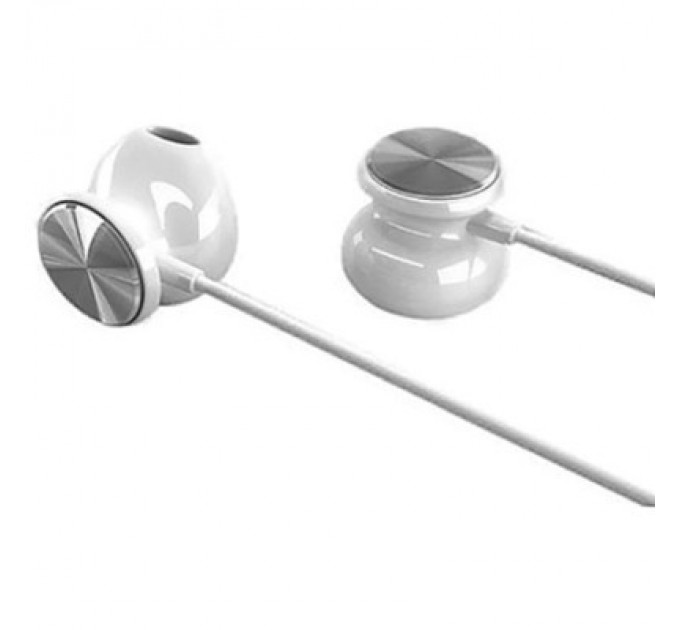 HP Навушники HP DHH-1112 White (DHH-1112WT)