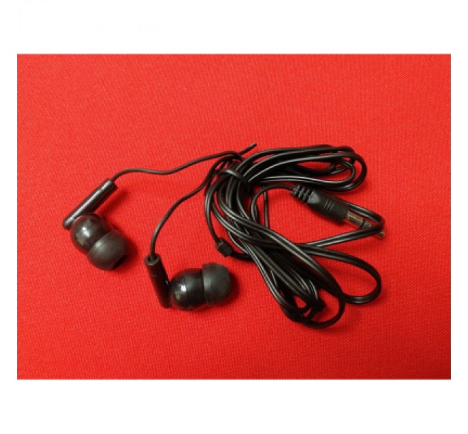 Defender Навушники Defender Basic 210 Black (63211)