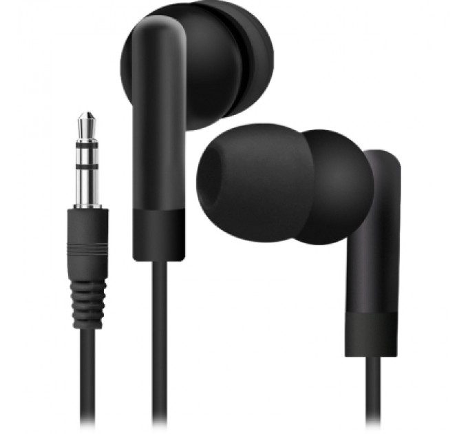 Defender Навушники Defender Basic 210 Black (63211)