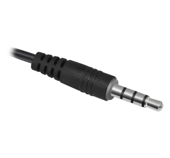 Defender Навушники Defender Gryphon 750 Black (63755)