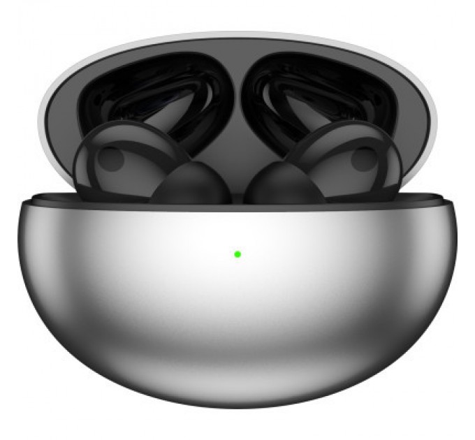 Hator Навушники Hator Hyреrpunk Truepods Black (HTA-430)