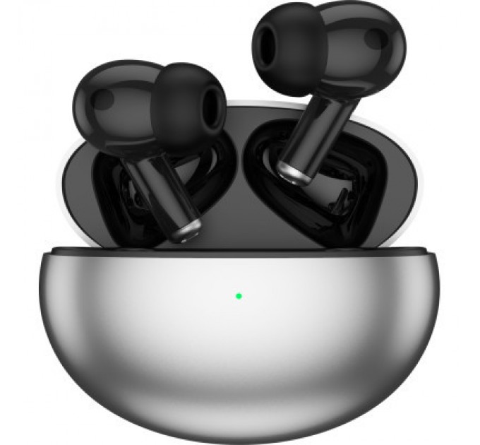 Hator Навушники Hator Hyреrpunk Truepods Black (HTA-430)