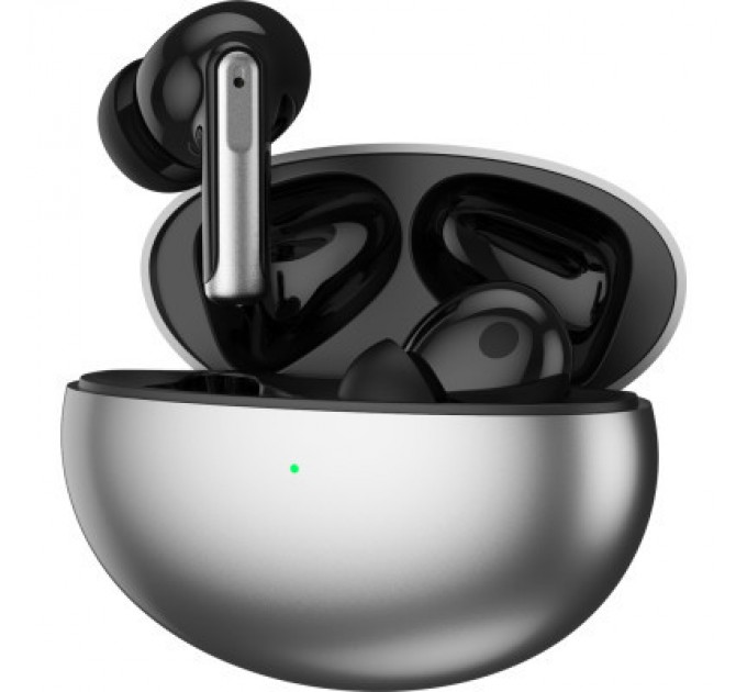 Hator Навушники Hator Hyреrpunk Truepods Black (HTA-430)