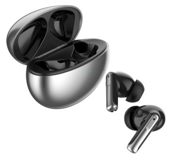 Hator Навушники Hator Hyреrpunk Truepods Black (HTA-430)