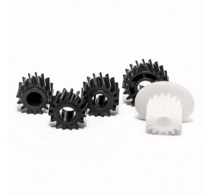 AHK Шестерня RICOH Aficio 1013/1515/MP161F компл.5шт.аналог CET6007 AHK (3205800)