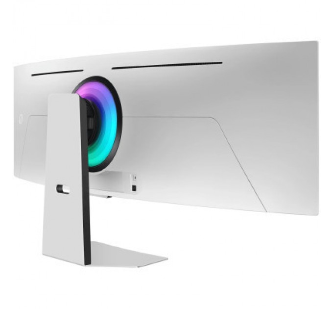 Samsung Монітор Samsung LS49CG954SIXUA