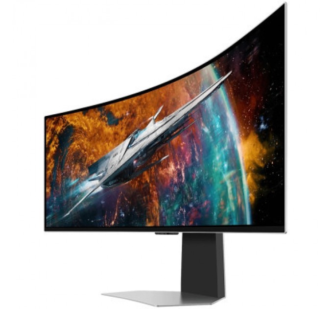 Samsung Монітор Samsung LS49CG954SIXUA