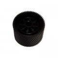 AHK Шестерня Canon IR-2016/2020 (9T) аналог FU6-0767 AHK (3206101)