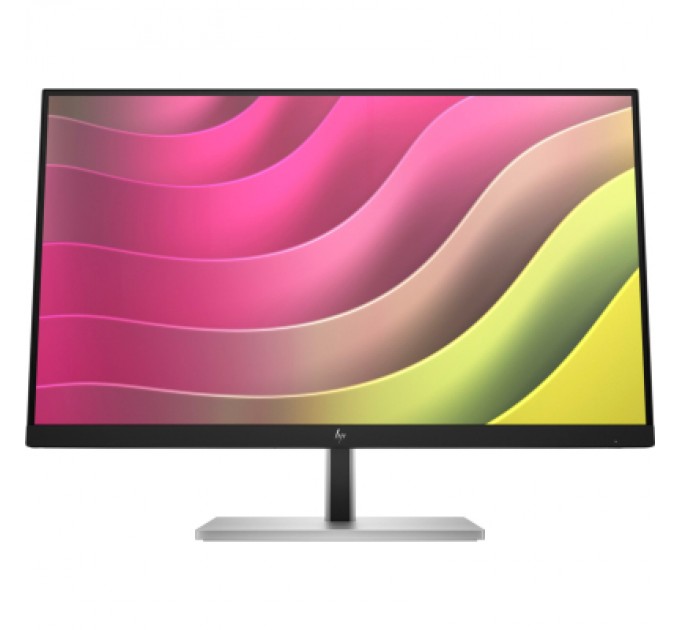 HP Монітор HP E24t G5 (6N6E6AA)