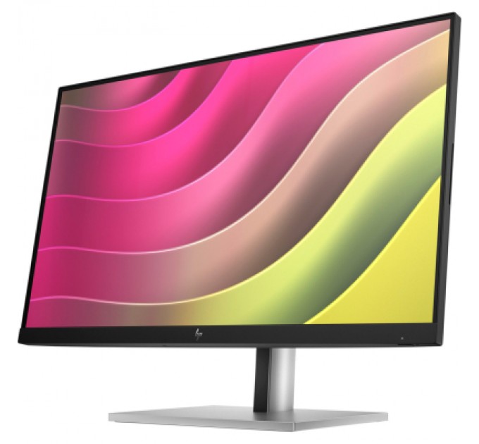 HP Монітор HP E24t G5 (6N6E6AA)