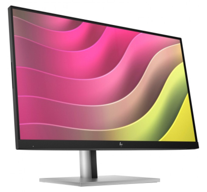 HP Монітор HP E24t G5 (6N6E6AA)