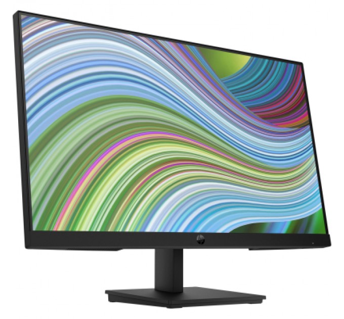 HP Монітор HP P24 G5 (64X66AA)