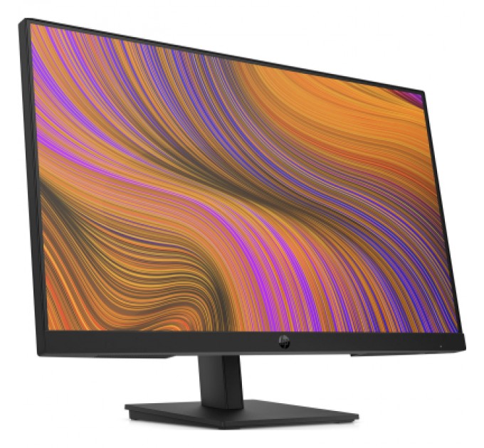 HP Монітор HP P24h G5 (64W34AA)
