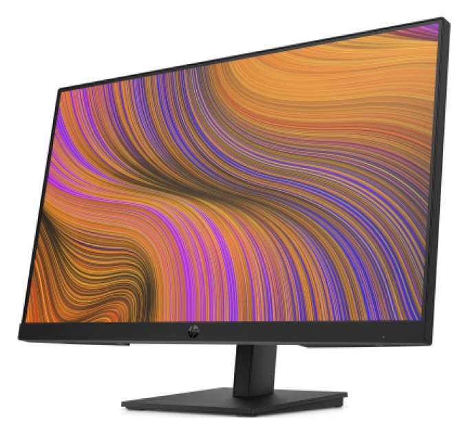 HP Монітор HP P24h G5 (64W34AA)