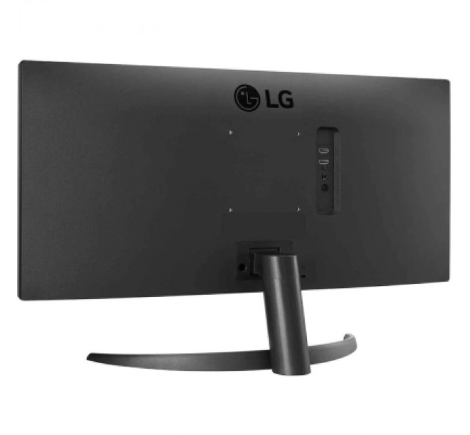 LG Монітор LG 26WQ500-B