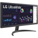 LG Монітор LG 26WQ500-B