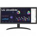 LG Монітор LG 26WQ500-B