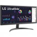 LG Монітор LG 26WQ500-B
