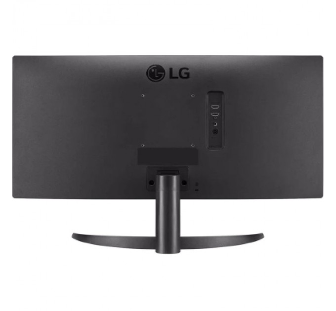 LG Монітор LG 26WQ500-B