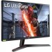 LG Монітор LG 27GN60R-B