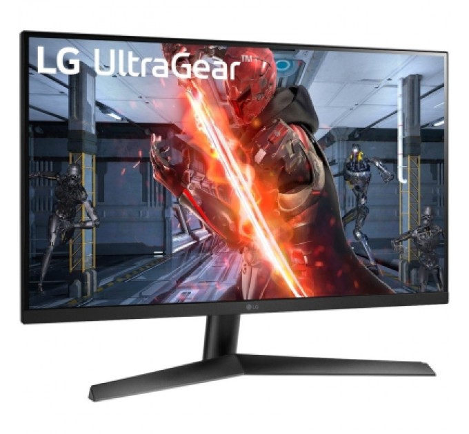 LG Монітор LG 27GN60R-B