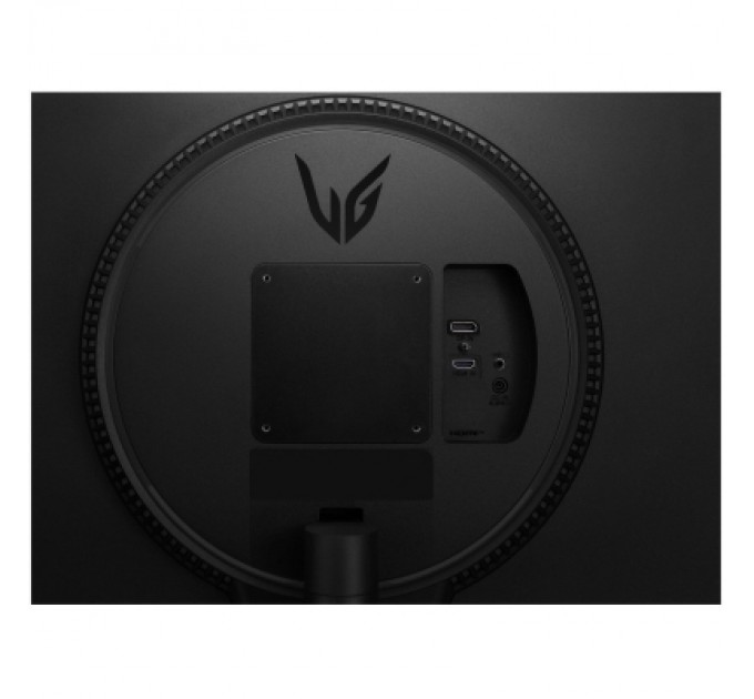 LG Монітор LG 27GN60R-B