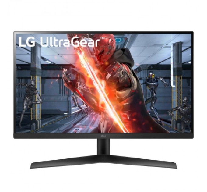 LG Монітор LG 27GN60R-B