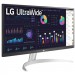 LG Монітор LG 29WQ600-W
