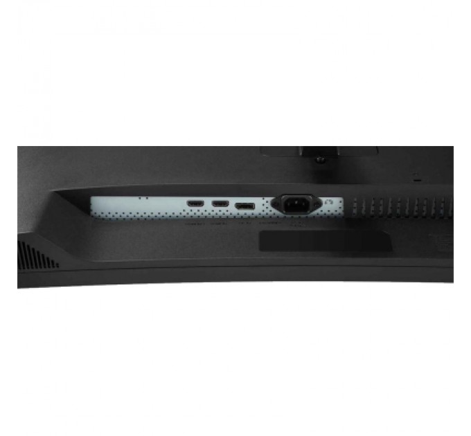 LG Монітор LG 34WQ60C-B