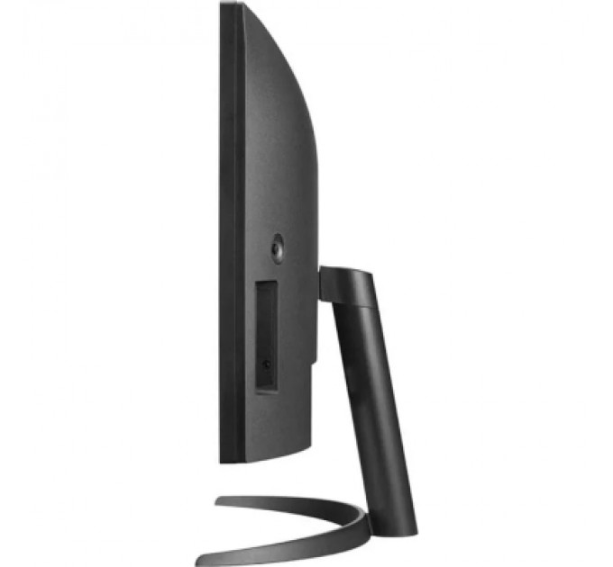 LG Монітор LG 34WQ60C-B