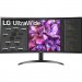 LG Монітор LG 34WQ60C-B