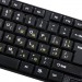 Piko Клавіатура Piko KB-005 USB Black (1283126472459)