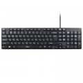 Piko Клавіатура Piko KB-005 USB Black (1283126472459)